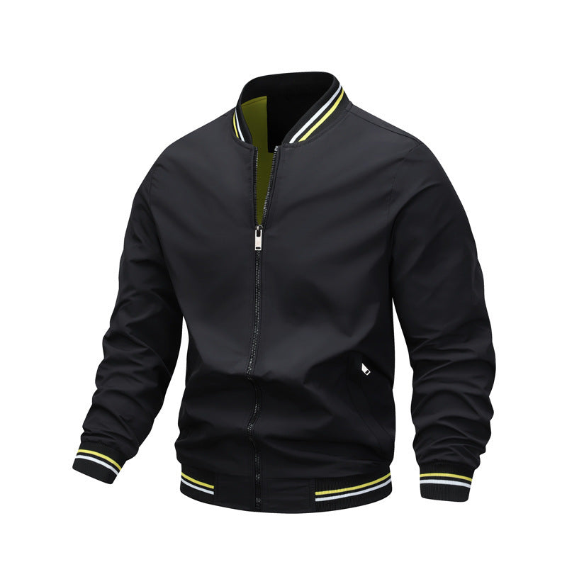 Richard - Bomber Jacket For Men