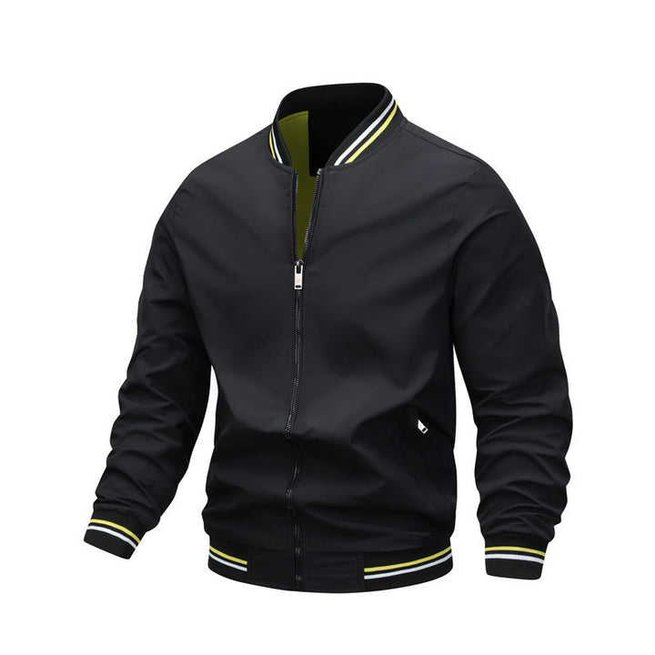 Richard - Bomber Jacket For Men