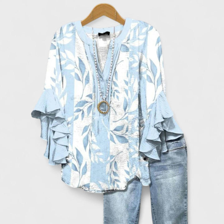 Toinette™ | Elegant Blouse