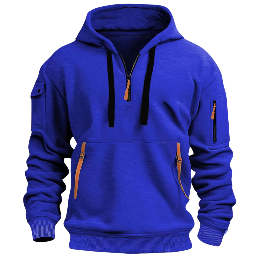 Finn - Stylish Hoodie For Men