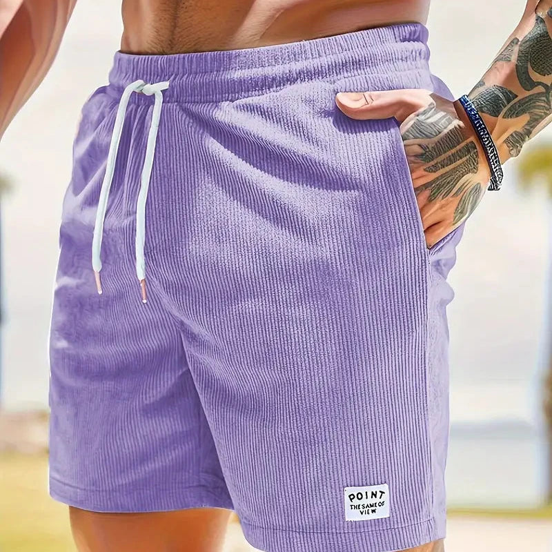 SIMON | SUMMER SHORTS For Men