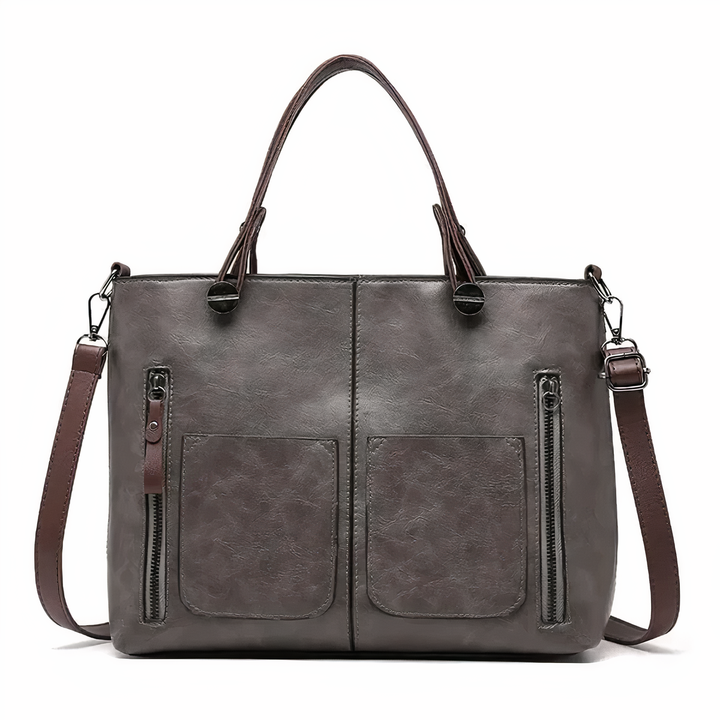 Thalia - Elegant Leather Bag