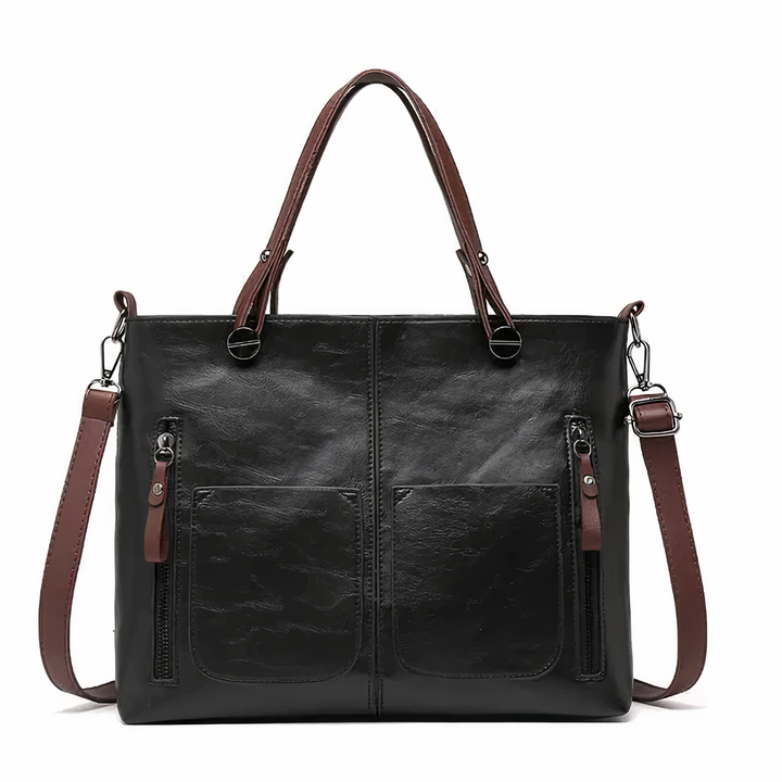 Thalia - Elegant Leather Bag