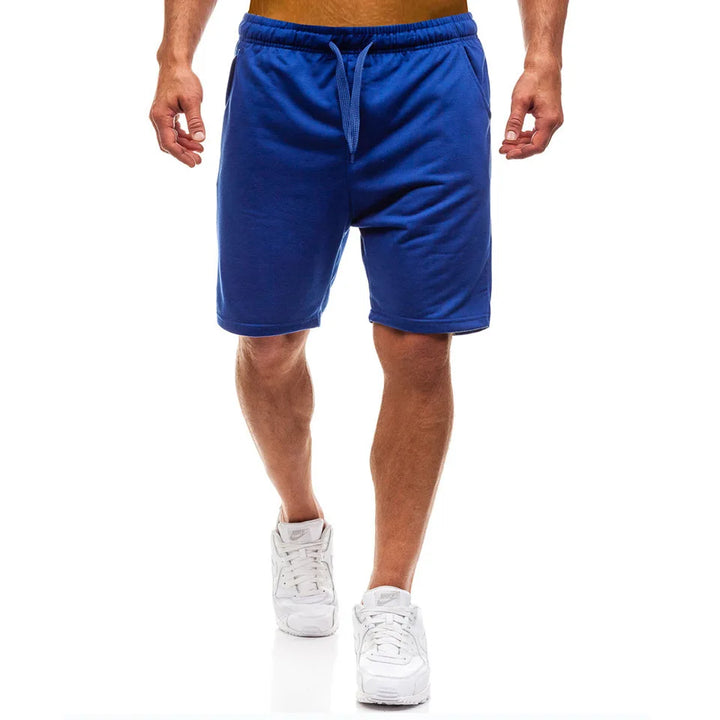 Samuel | Men's Athletic Shorts For Men