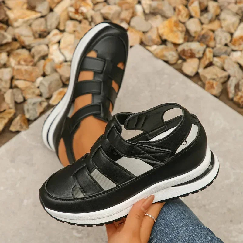 Lena - Comfy orthopeadic sandals