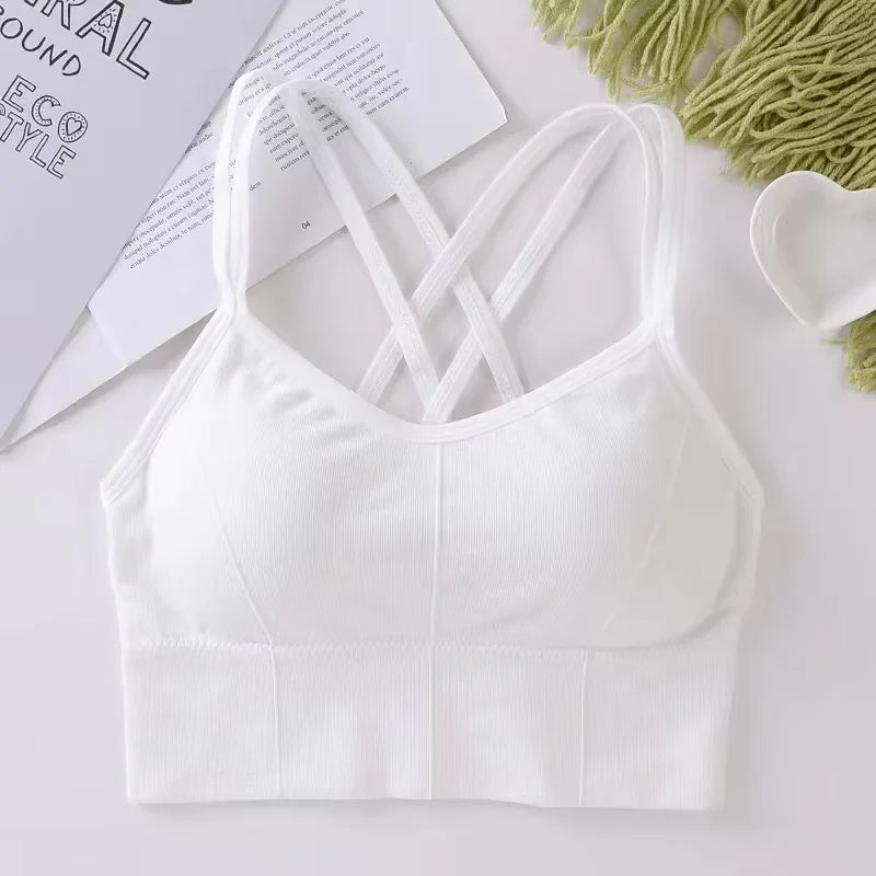 Comfyplus™ - Sport bra