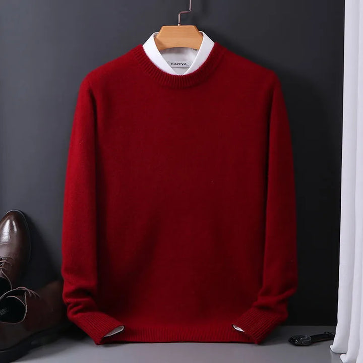 Noah - Cashmere Sweater For Men