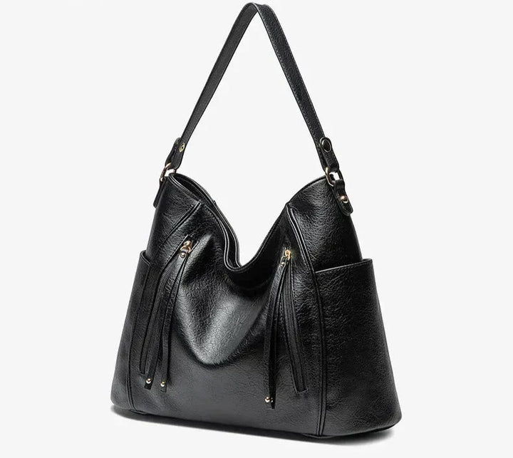 Lina - Luxury Leather Bag