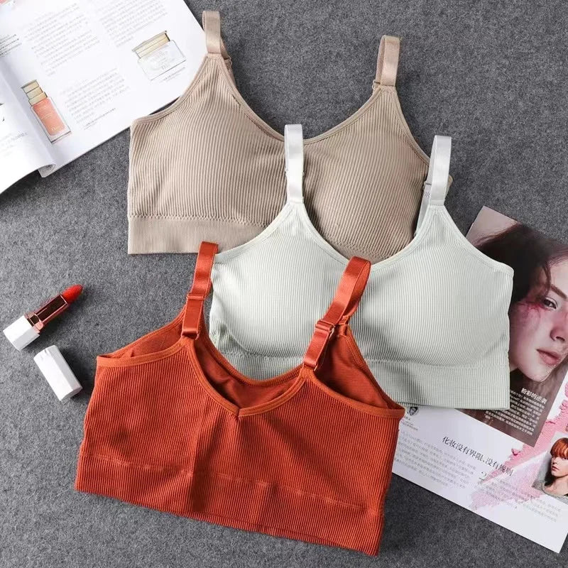 Flexicomfort™ - women bra