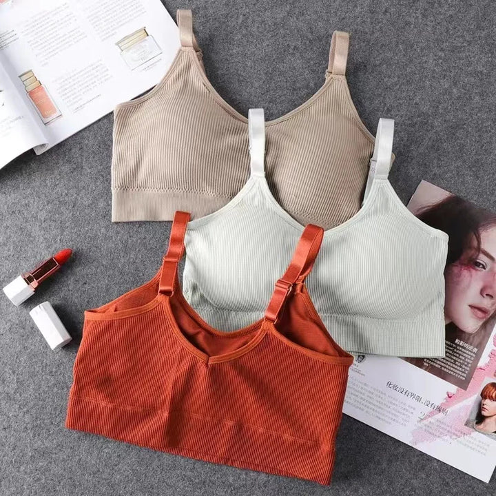 Flexicomfort™ - women bra