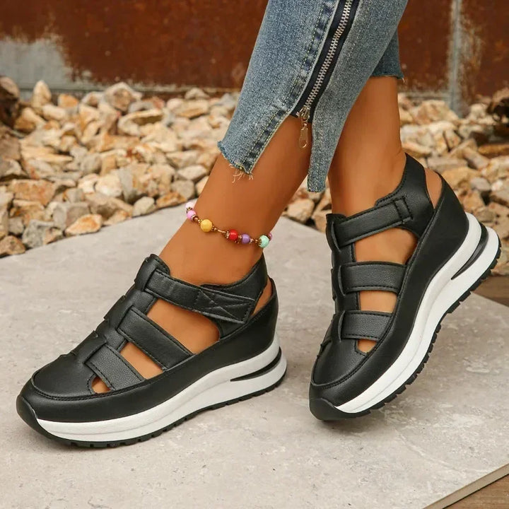 Lena - Comfy orthopeadic sandals