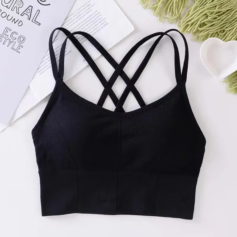Comfyplus™ - Sport bra