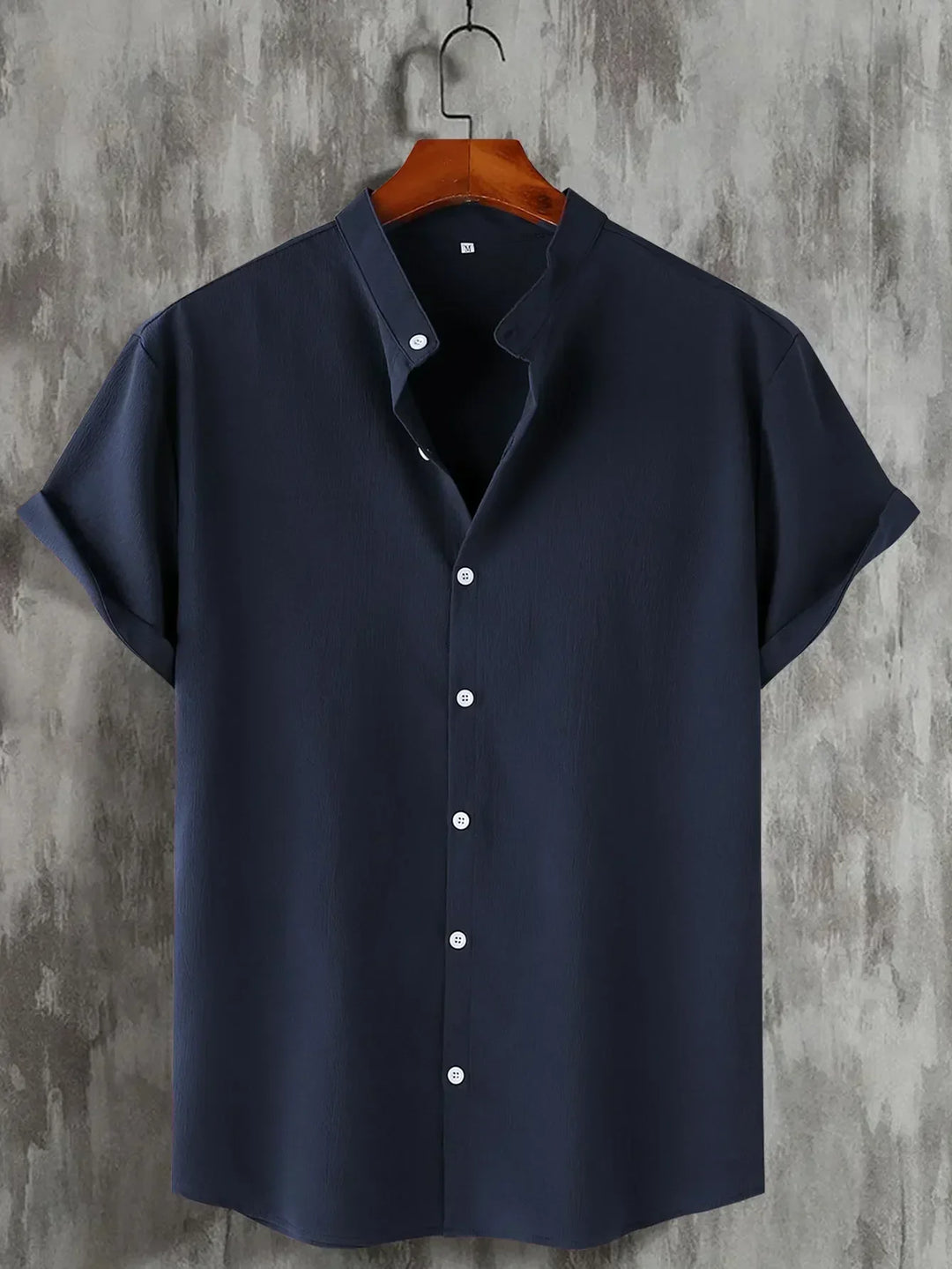 Peter | Men's Beach Shirt For Men