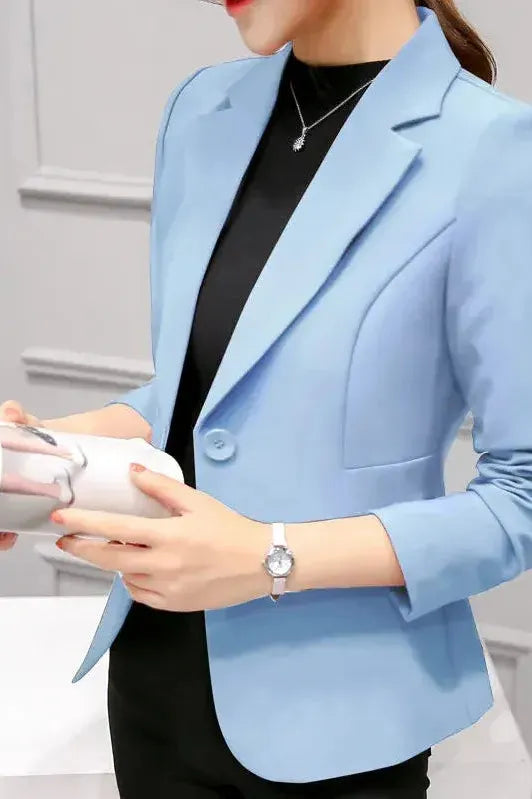 Sorelle Muse – Perfect Blazer