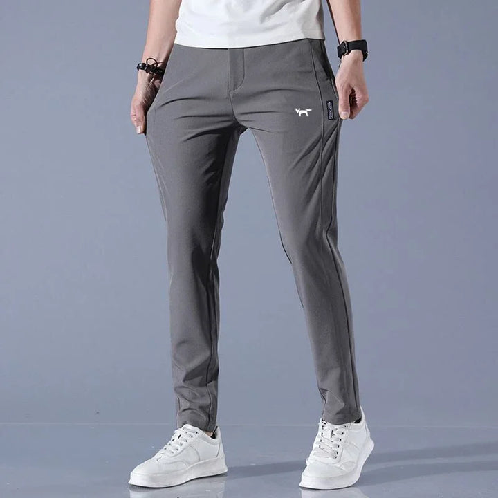 Jordan | Stylish Mens Breathable Golf Pants For Men