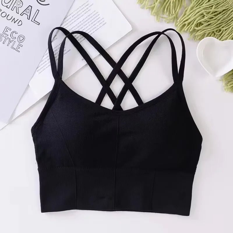 Comfyplus™ - Sport bra