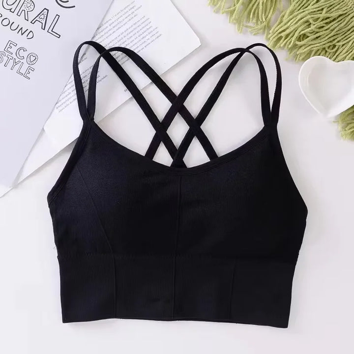 Comfyplus™ - Sport bra