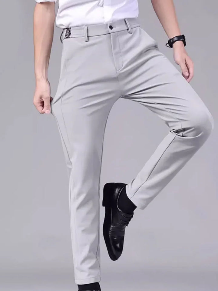 Marten | Sleek Everyday Pants for Effortless Style For Men