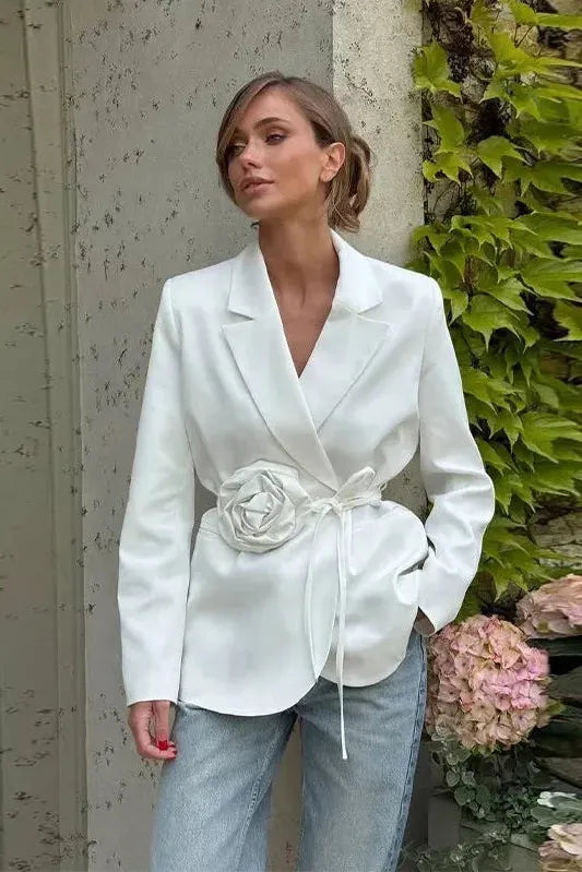 Vivra Bloom – Perfect Blazer