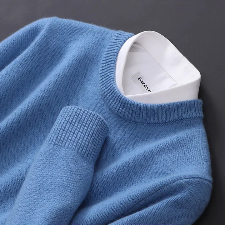 Noah - Cashmere Sweater For Men