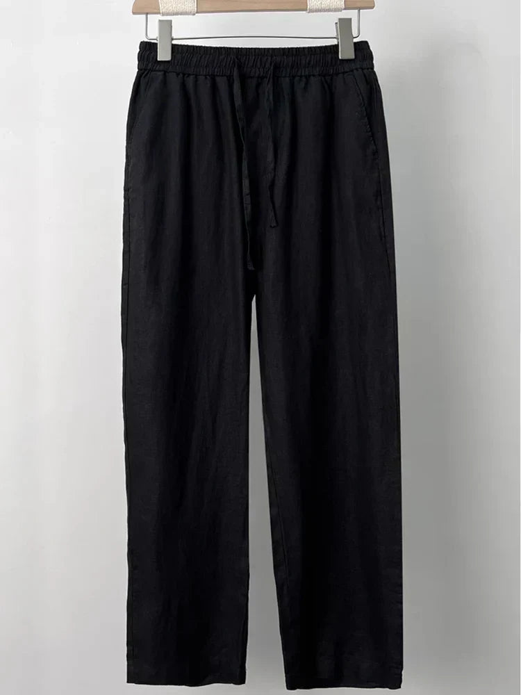 Tom | Summer Comfort Loose-Fit Pants for Men