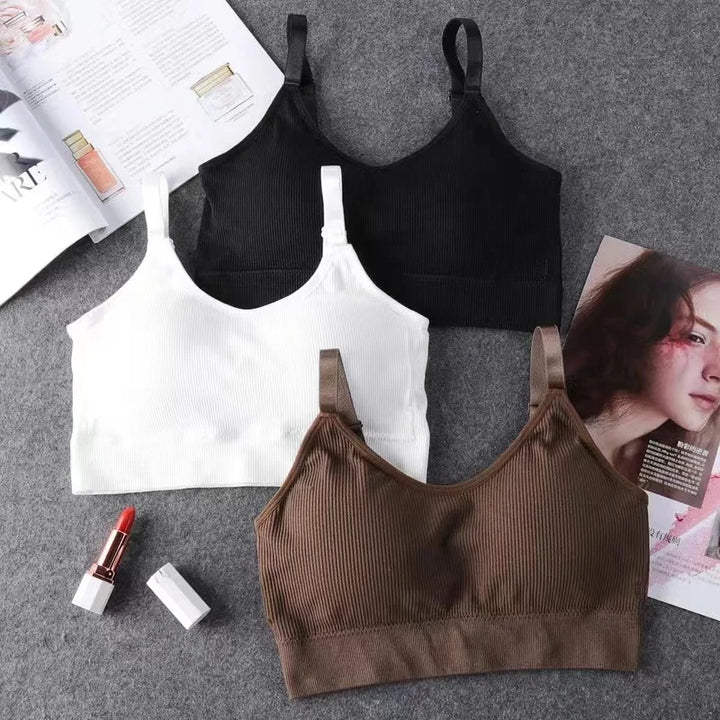Flexicomfort™ - women bra
