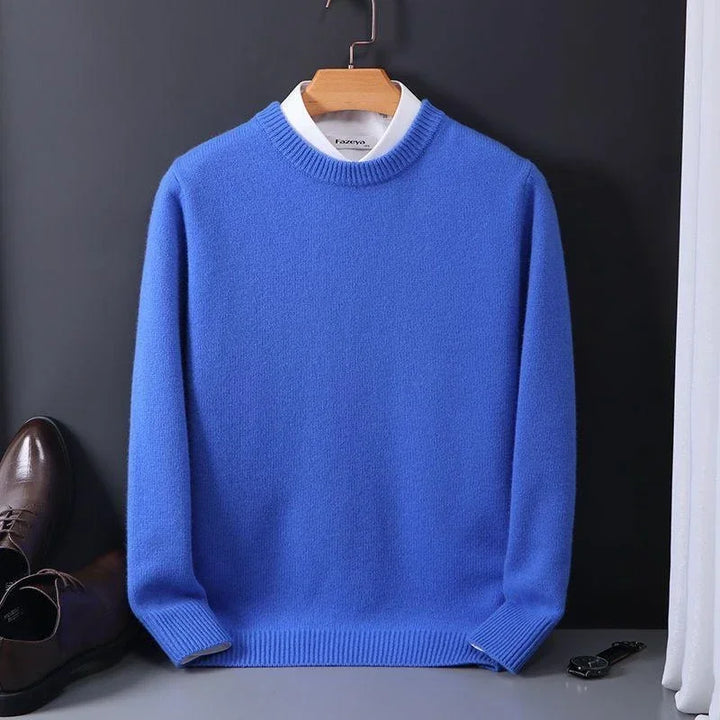 Noah - Cashmere Sweater For Men
