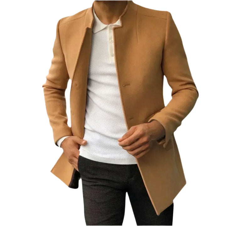 James | Stylish Casual Coat For Men