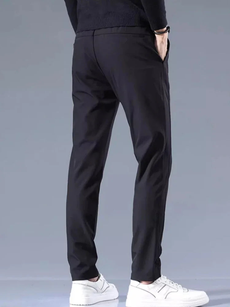 Marten | Sleek Everyday Pants for Effortless Style For Men