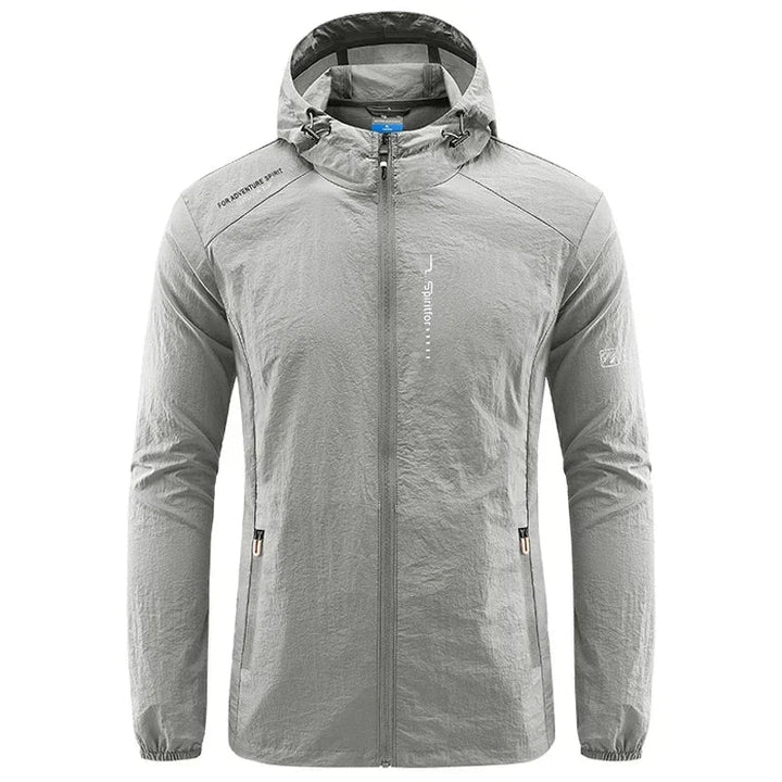 Rainguard | Stylish Outdoor Jacket For Men