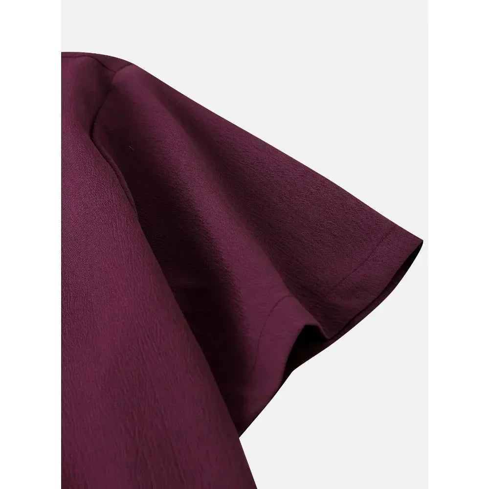 Peter | Men's Beach Shirt For Men