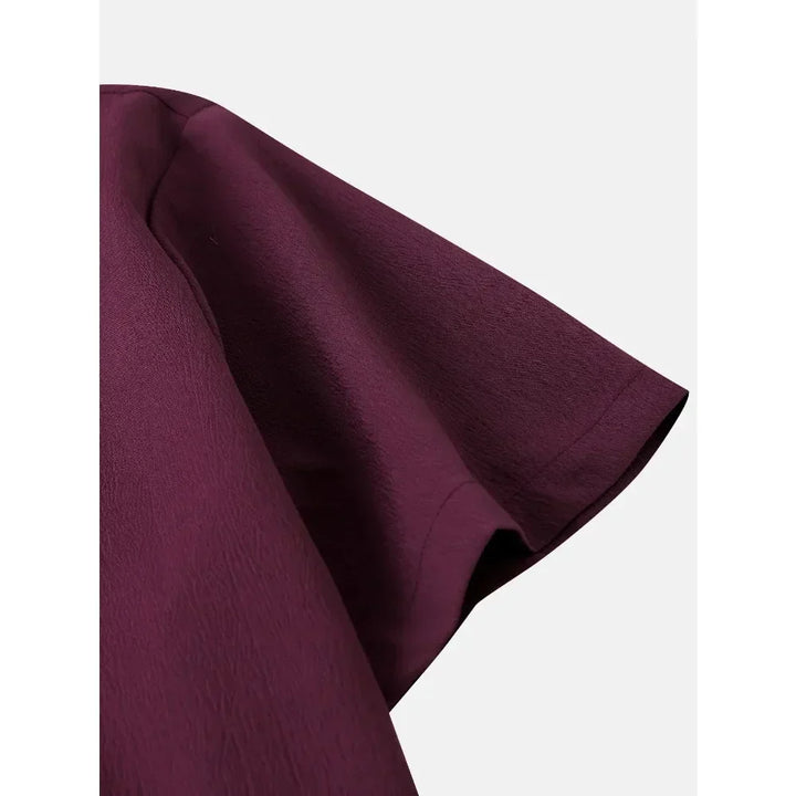 Peter | Men's Beach Shirt For Men