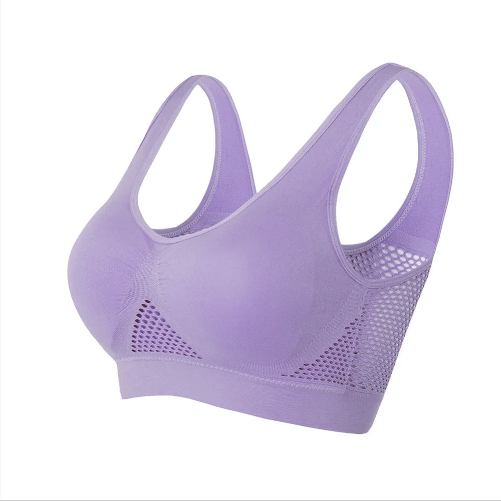 Freshfit™ - women sport bra