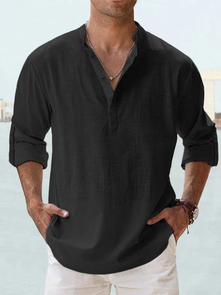 Givalli | Stylish Casual Overshirt For Men