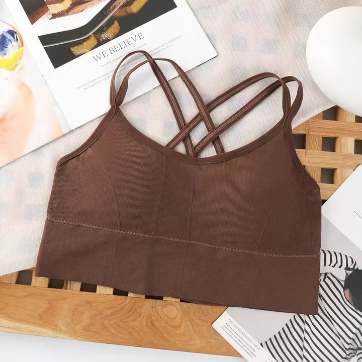 Comfyplus™ - Sport bra