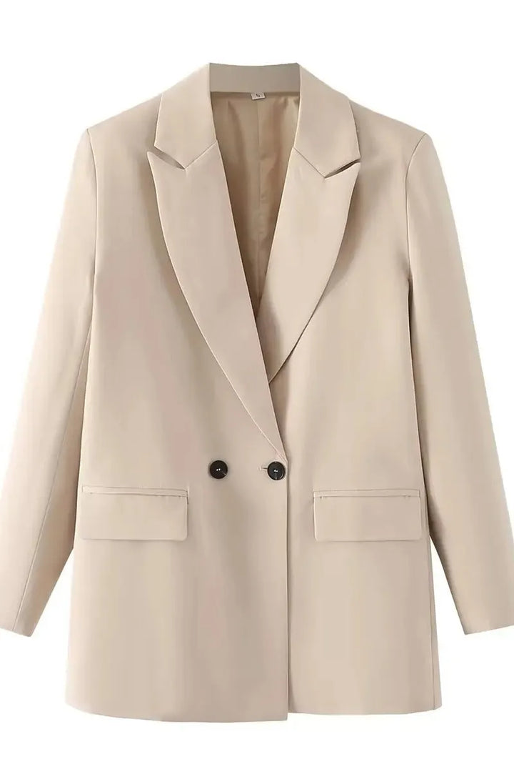 Verla Sky – Perfect Blazer