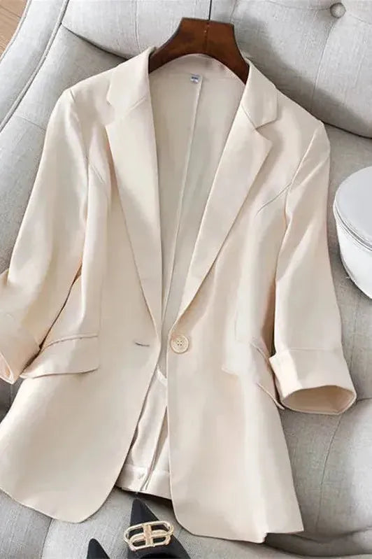 Nolène Edge – Perfect Blazer