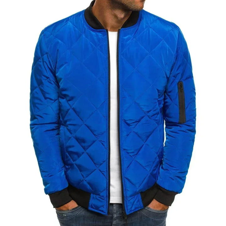 Milan | Stylish Bomber Jacket For Men