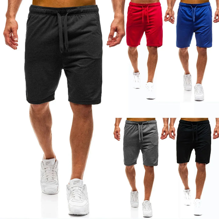 Samuel | Men's Athletic Shorts For Men