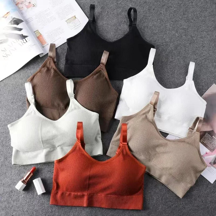 Flexicomfort™ - women bra