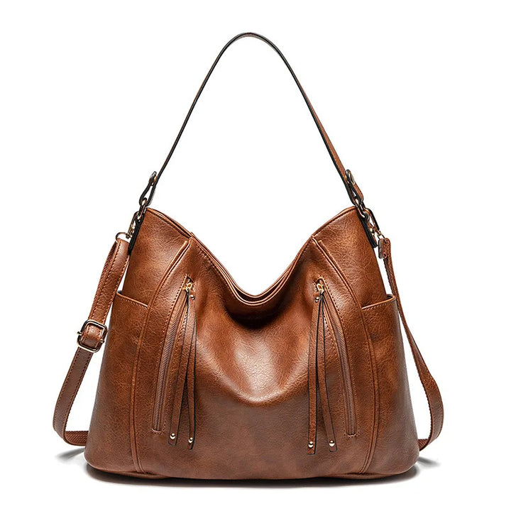 Lina - Luxury Leather Bag