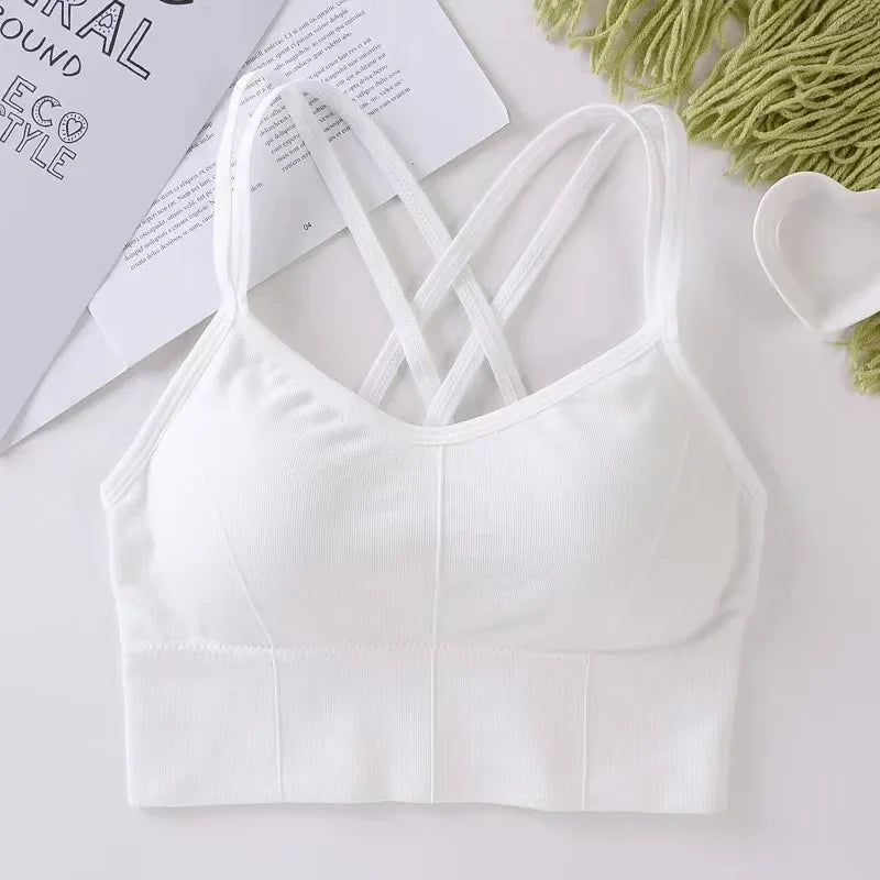 Comfyplus™ - Sport bra