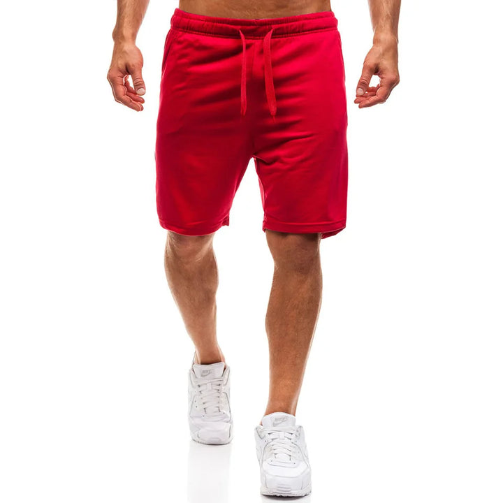Samuel | Men's Athletic Shorts For Men