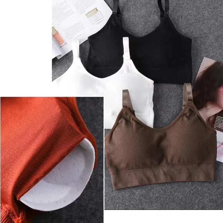 Flexicomfort™ - women bra