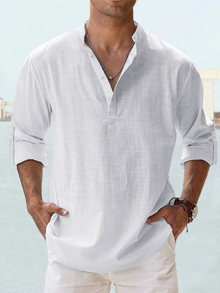 Givalli | Stylish Casual Overshirt For Men