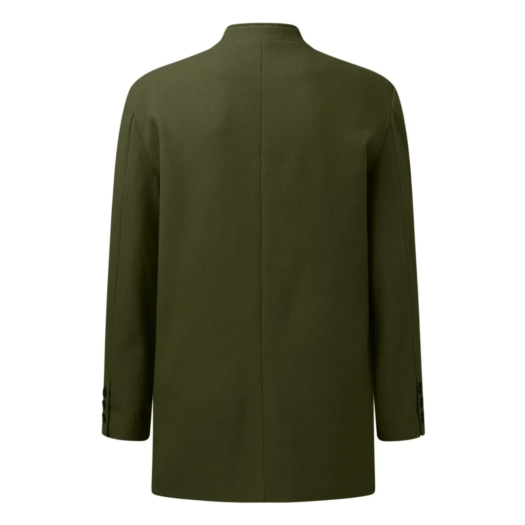 James | Stylish Casual Coat For Men