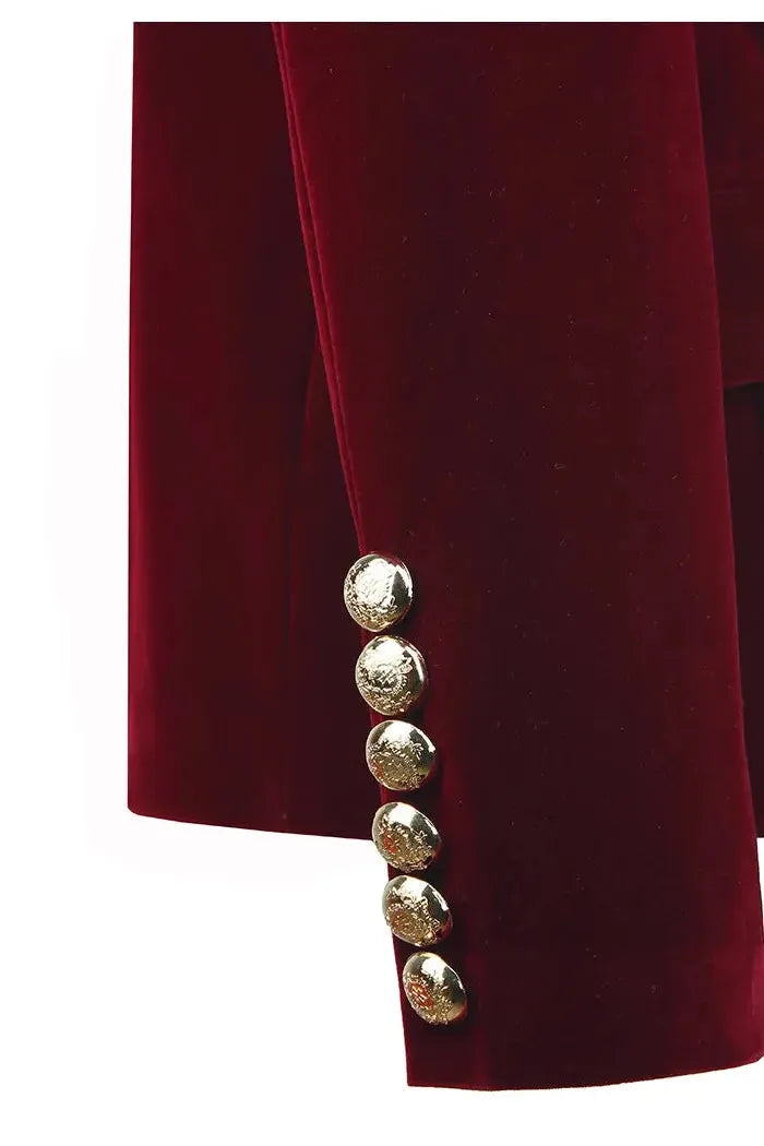 Nolia Luxe - Perfect Blazer