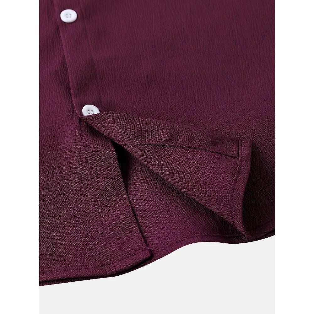 Peter | Men's Beach Shirt For Men