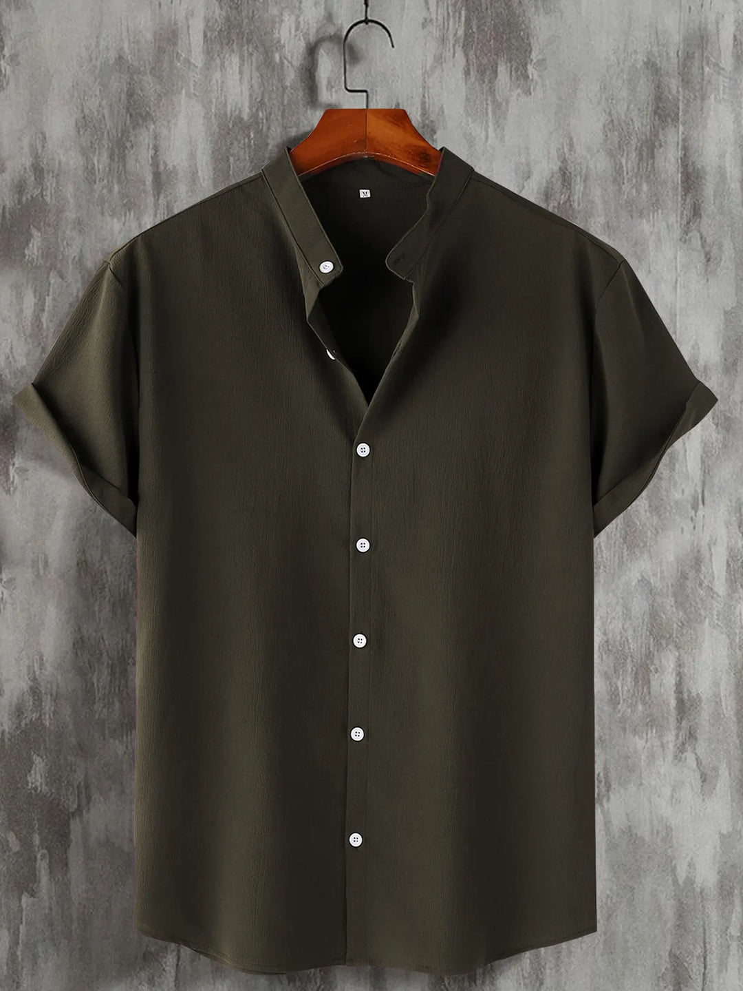Peter | Men's Beach Shirt For Men