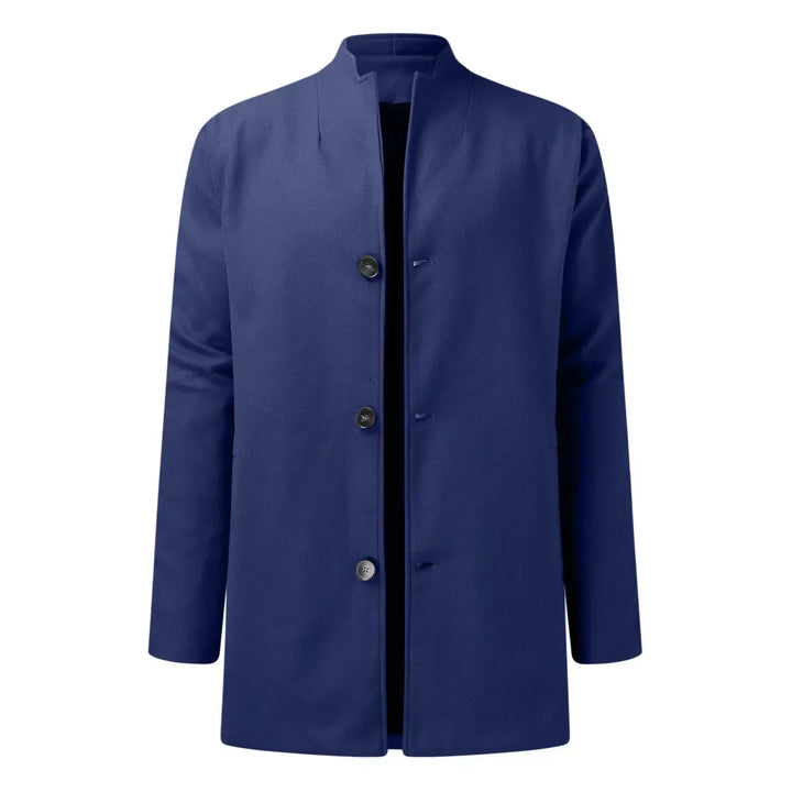 James | Stylish Casual Coat For Men
